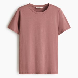 cotton t shirt